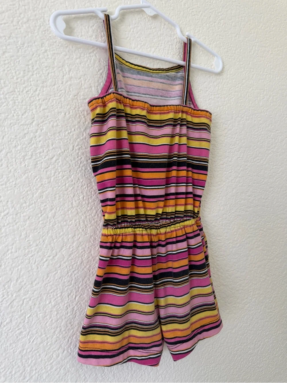 Romper BUNDLE x2